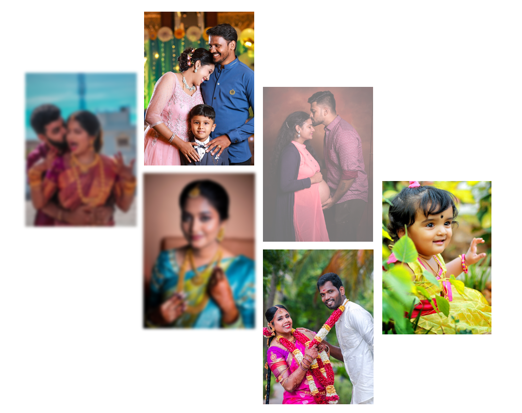 Wedding Photography & Videography Services in Chennai