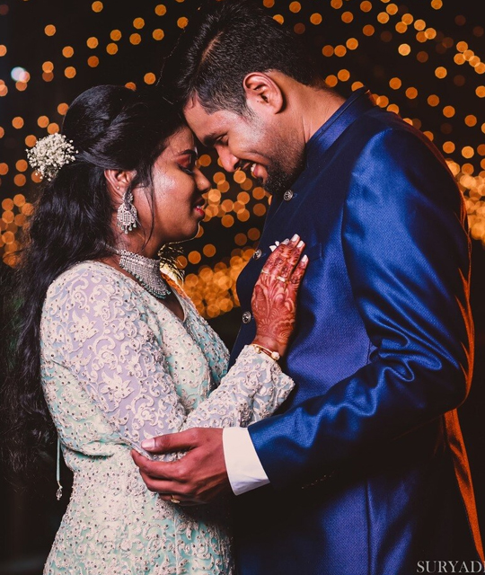 Wedding Photography & Videography Services in Chennai