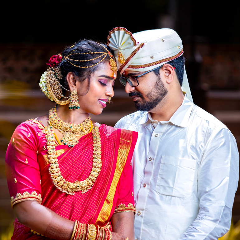 Wedding Photography & Videography Services in Chennai