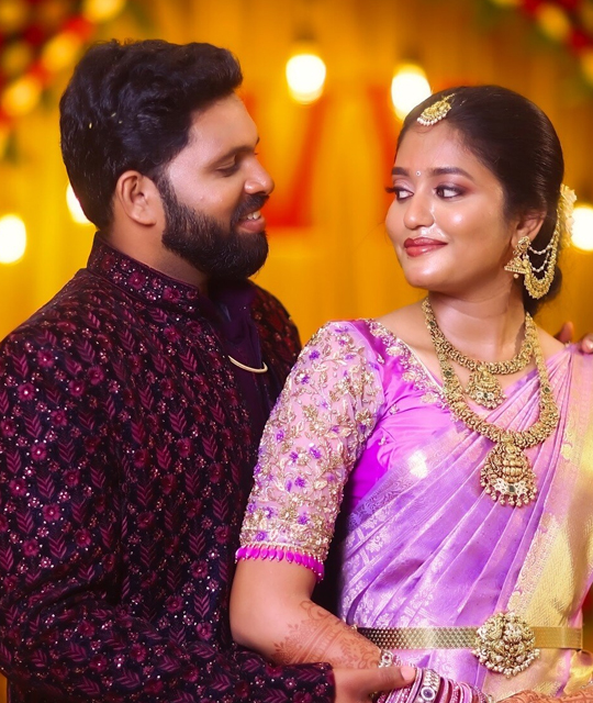 Wedding Photography & Videography Services in Chennai