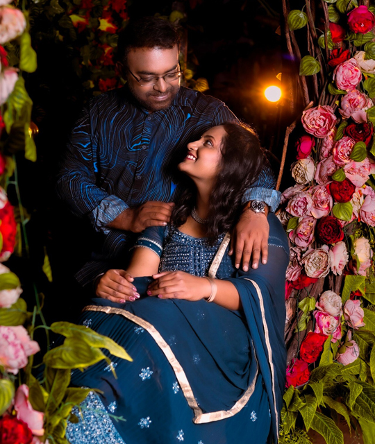 Wedding Photography & Videography Services in Chennai