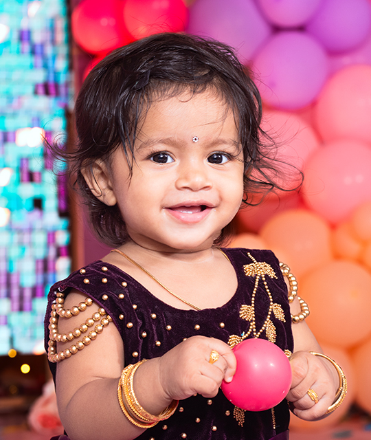 Wedding Photography & Videography Services in Chennai