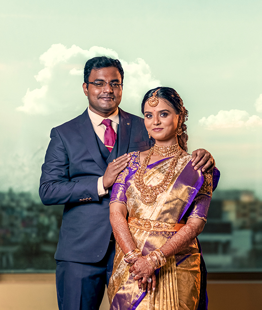 Wedding Photography & Videography Services in Chennai