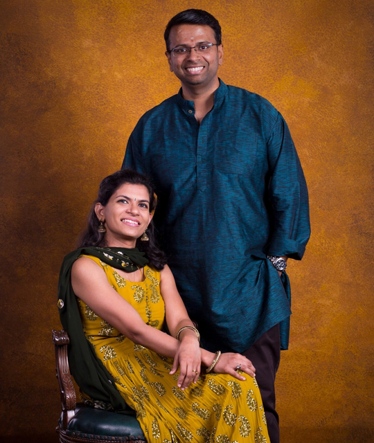 Wedding Photography & Videography Services in Chennai